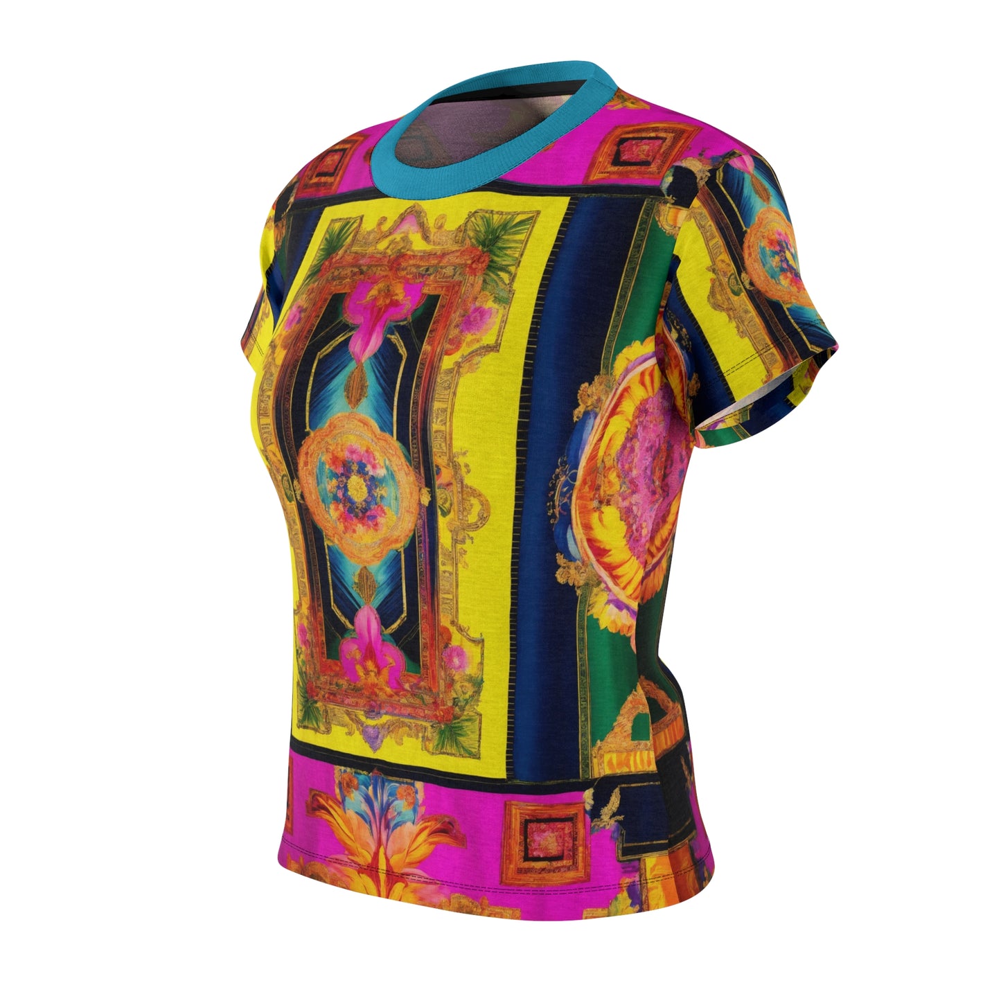 LVZ FIESTA LUXURY T-SHIRT 731 T