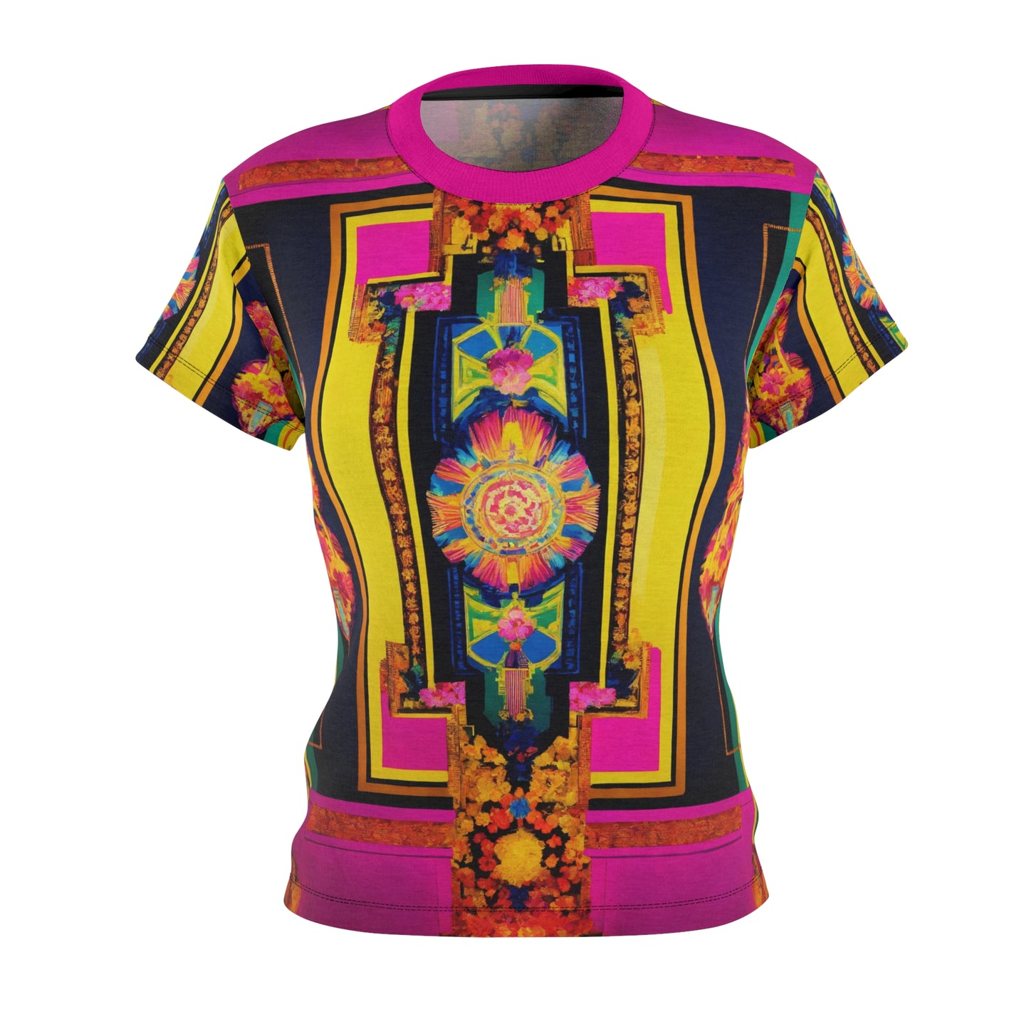 LVZ FIESTA LUXURY T-SHIRT 1363 T