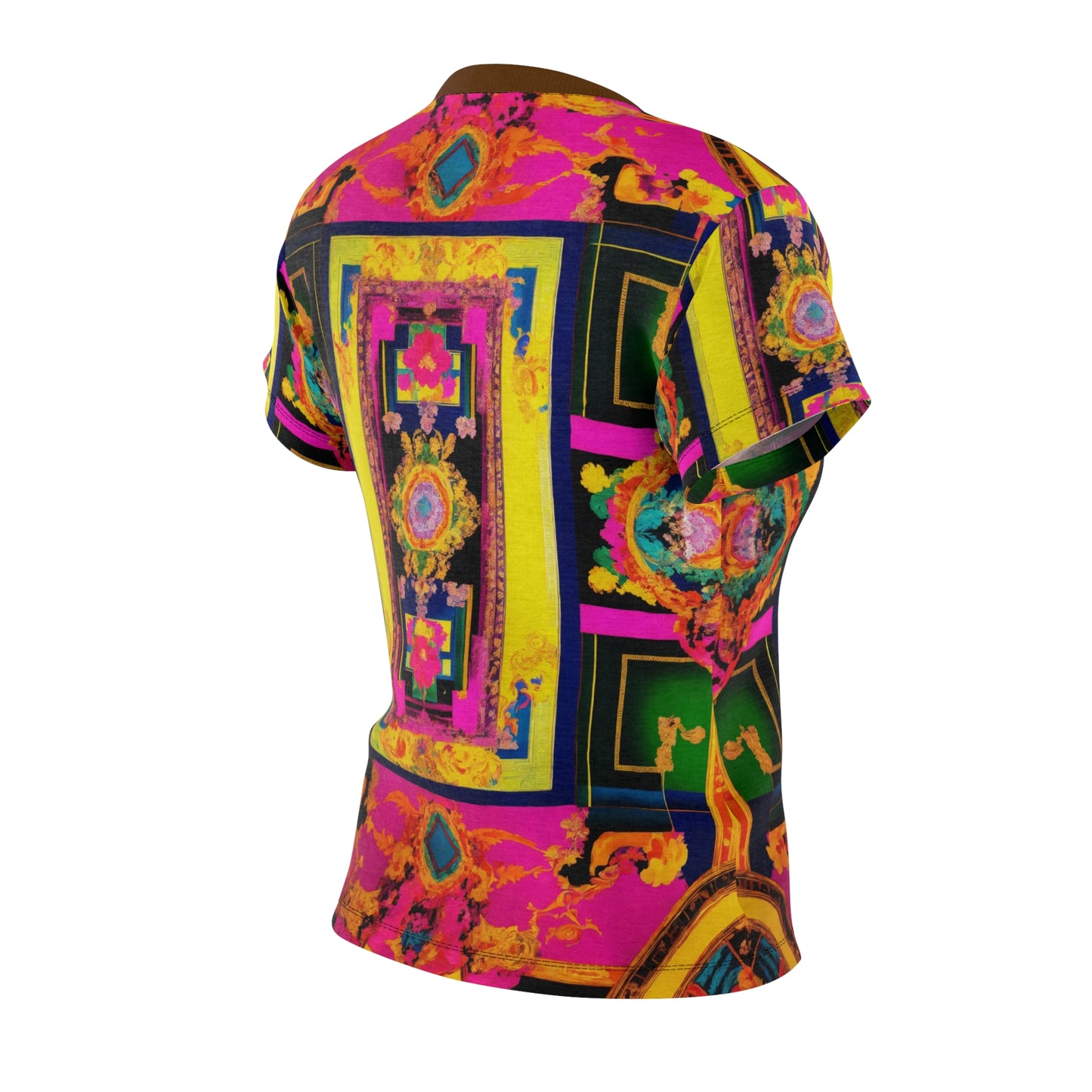LVZ FIESTA LUXURY T-SHIRT 380 T
