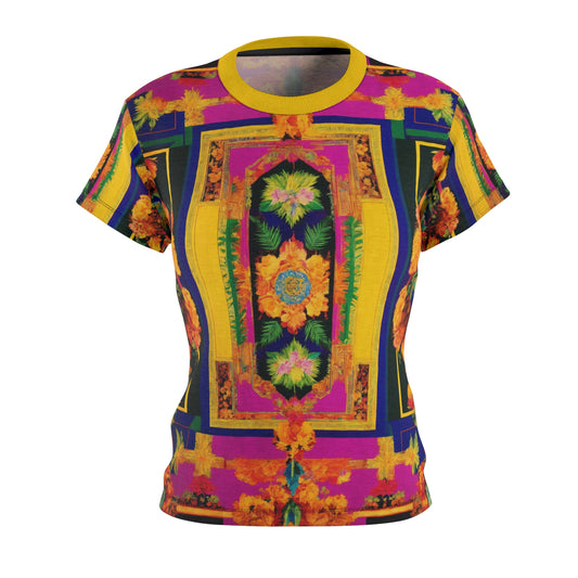 LVZ FIESTA LUXURY T-SHIRT 348 T
