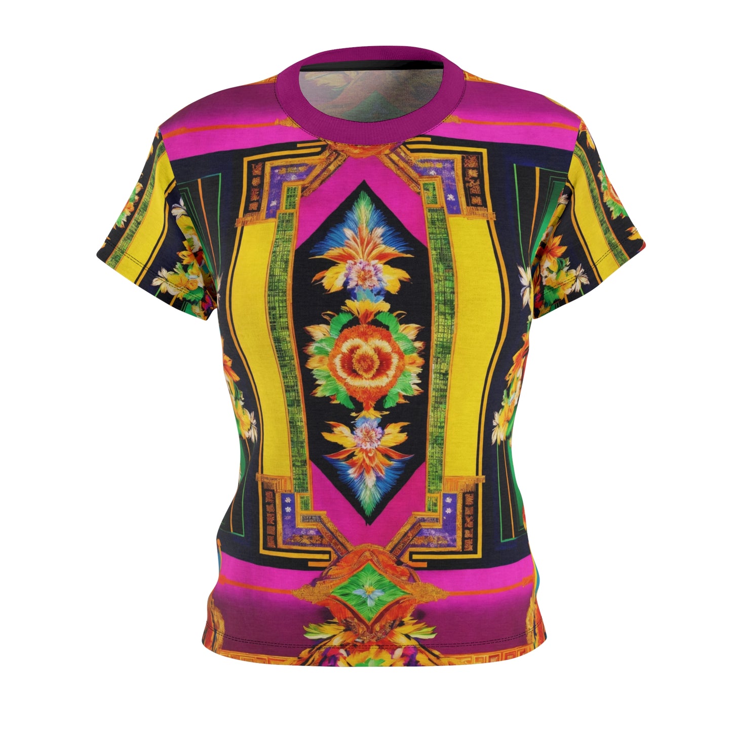 LVZ FIESTA LUXURY T-SHIRT 1233 T