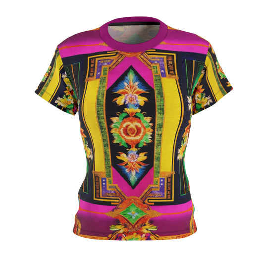 LVZ FIESTA LUXURY T-SHIRT 1233 T