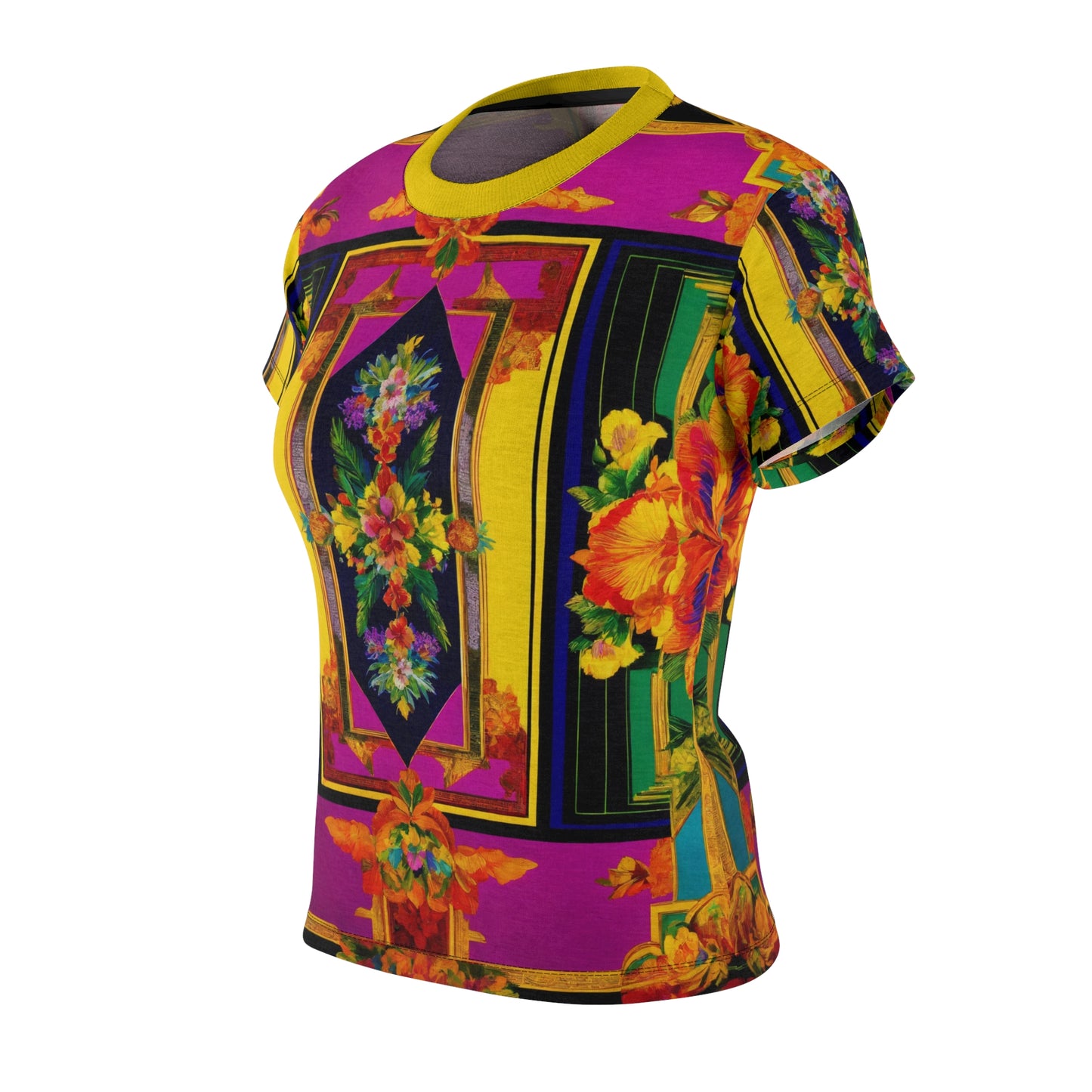 LVZ FIESTA LUXURY T-SHIRT 1086 T