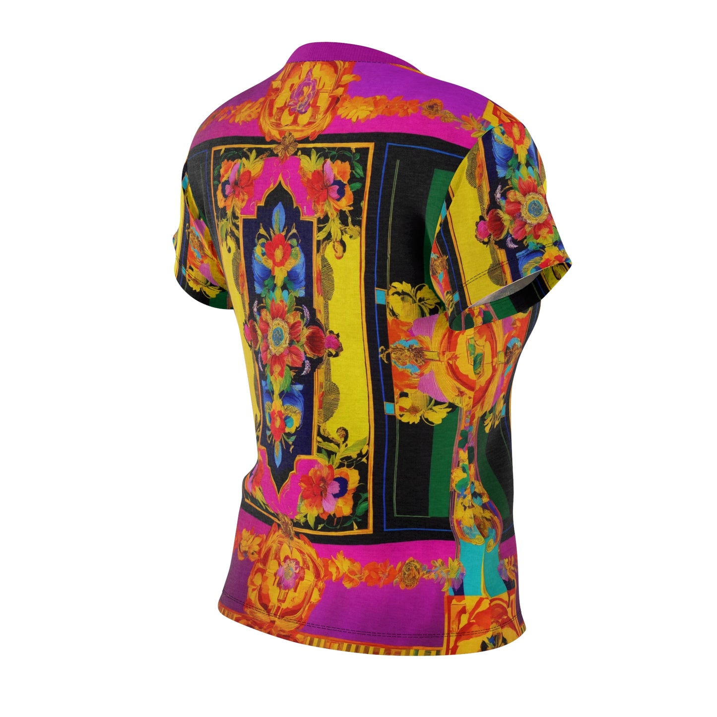 LVZ FIESTA LUXURY T-SHIRT 1215 T
