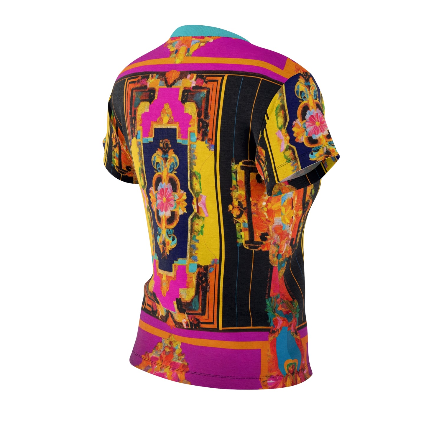 LVZ FIESTA LUXURY T-SHIRT 1516 T