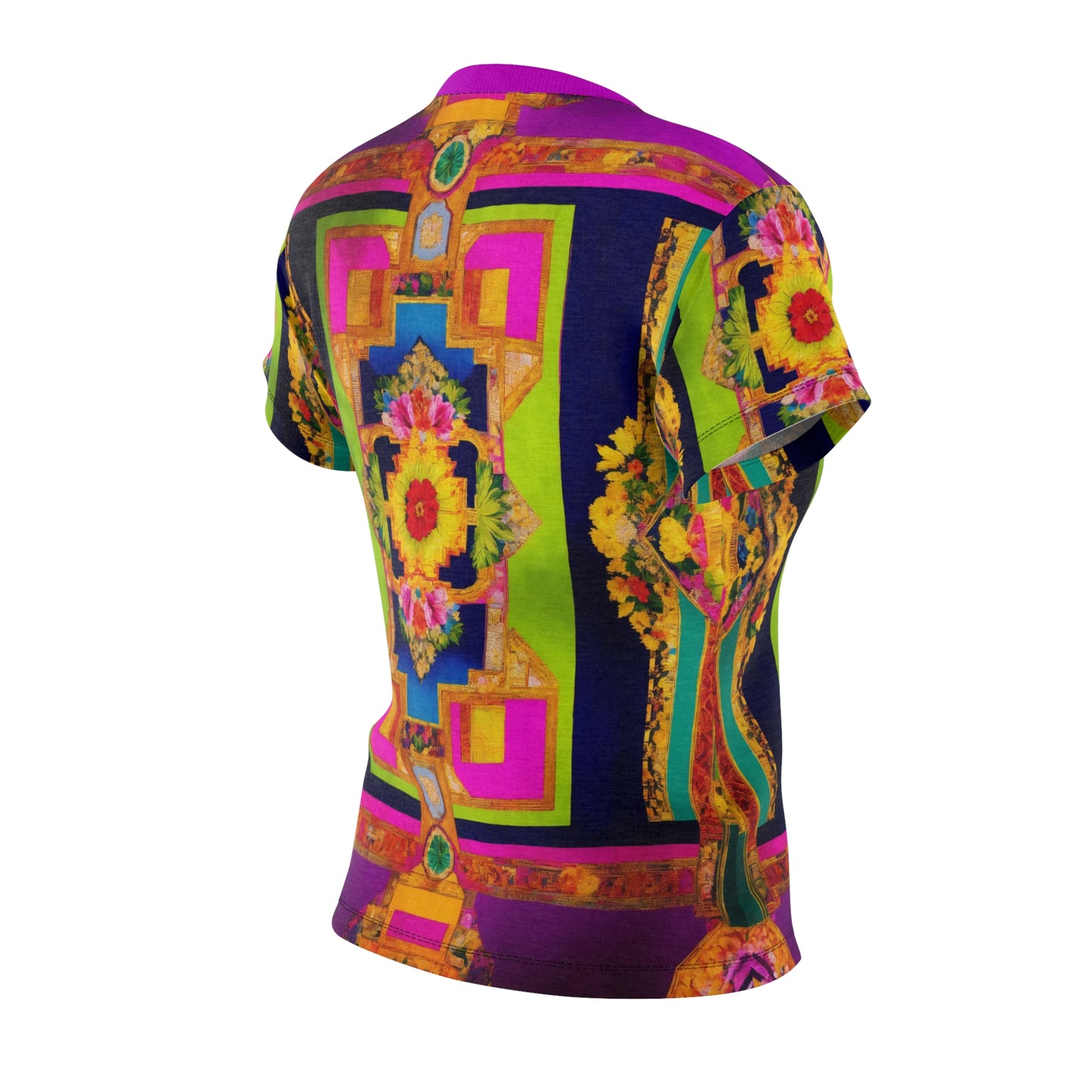 LVZ FIESTA LUXURY T-SHIRT 1421 T