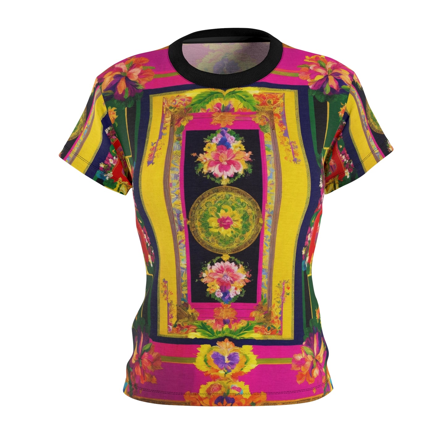 LVZ FIESTA LUXURY T-SHIRT 1568 T