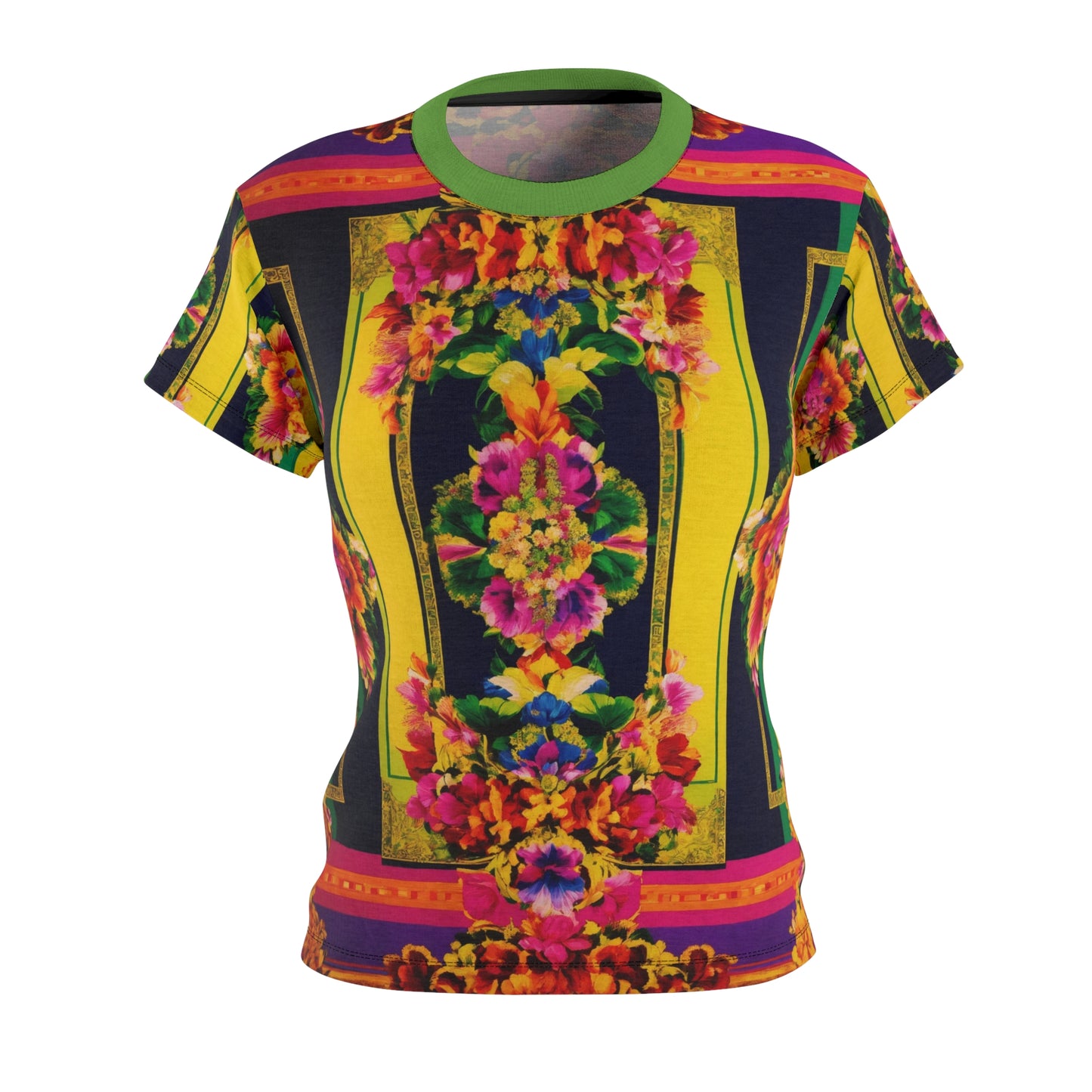 LVZ FIESTA LUXURY T-SHIRT 1712 T