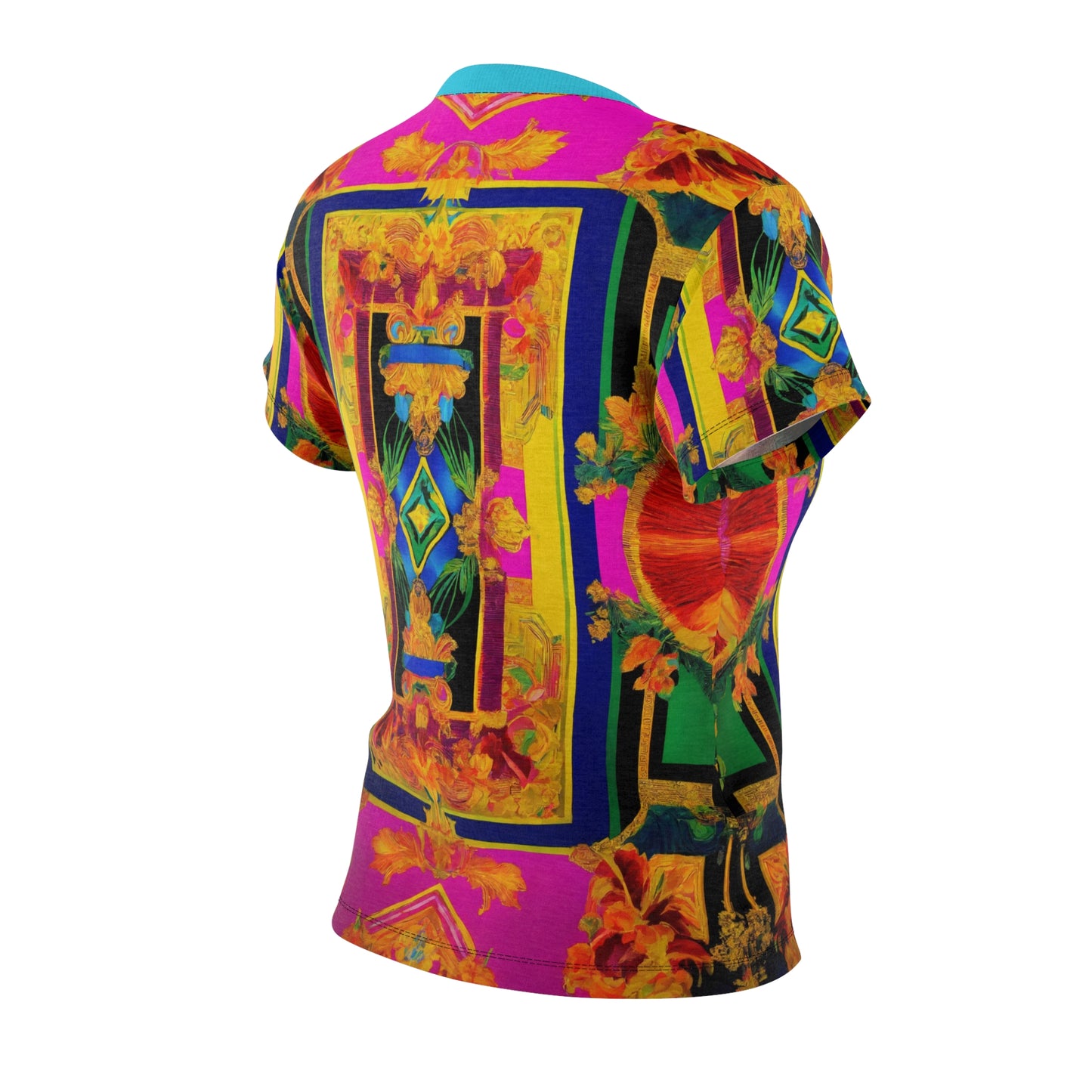 LVZ FIESTA LUXURY T-SHIRT 948 T