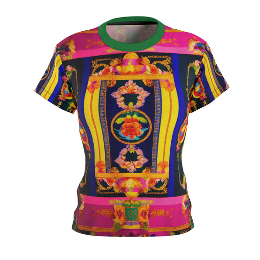 LVZ FIESTA LUXURY T-SHIRT 277 T