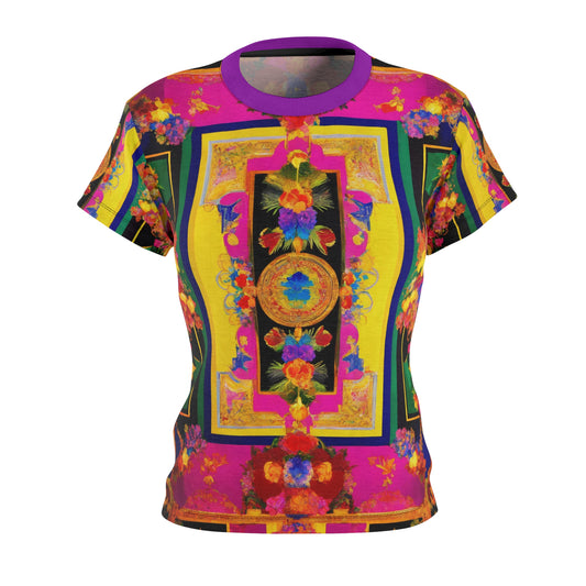 LVZ FIESTA LUXURY T-SHIRT 43 T