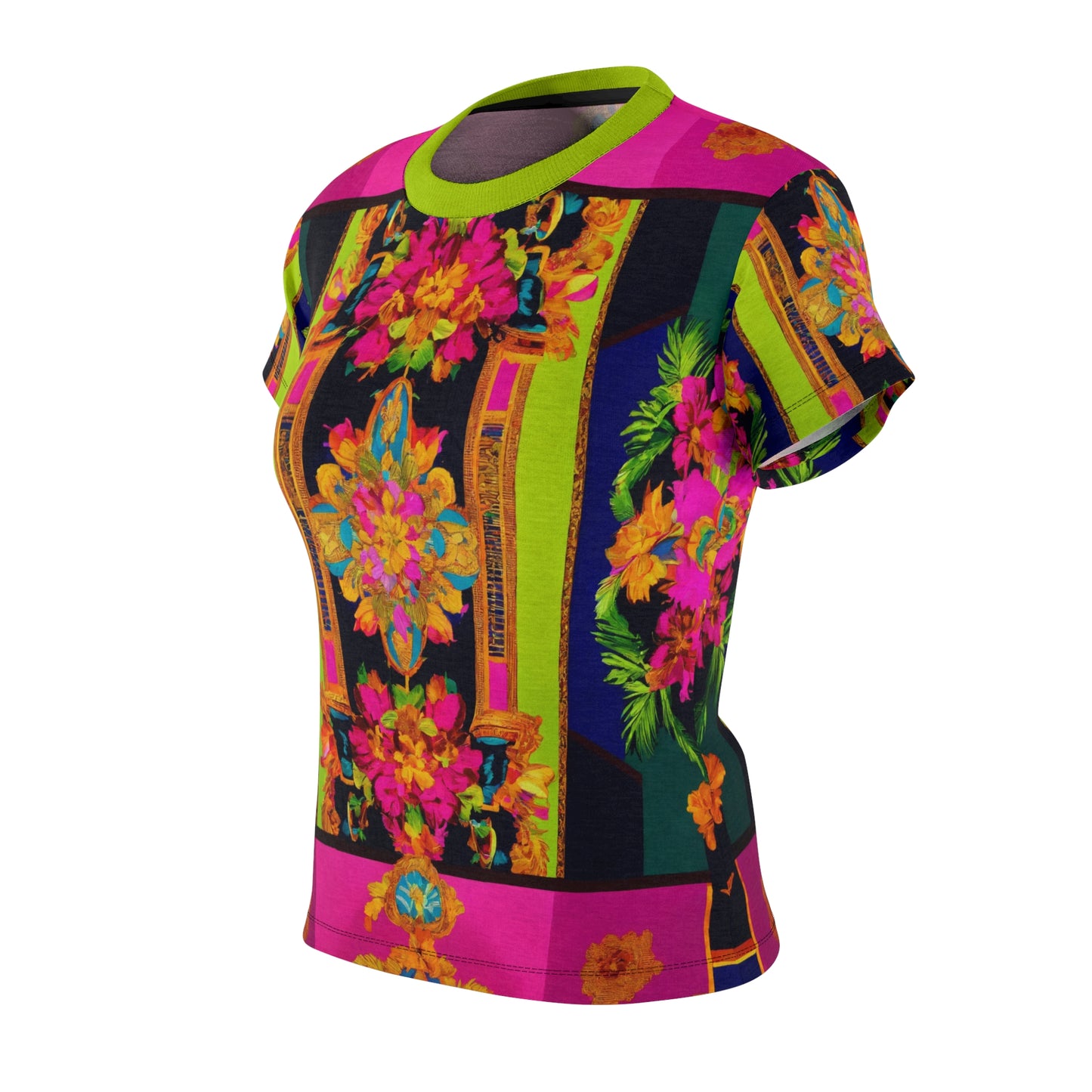 LVZ FIESTA LUXURY T-SHIRT 1268 T