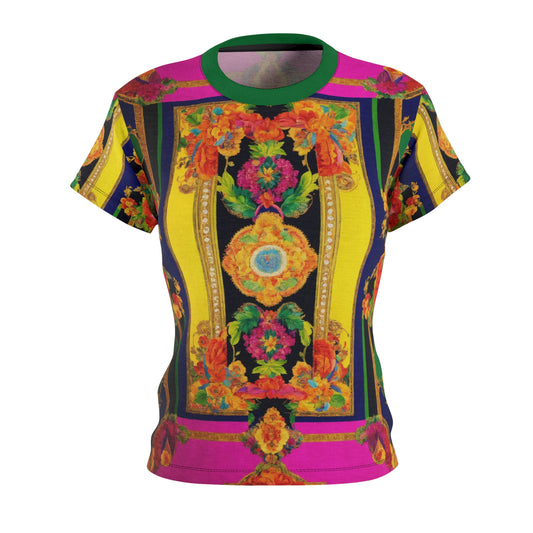 LVZ FIESTA LUXURY T-SHIRT 830 T