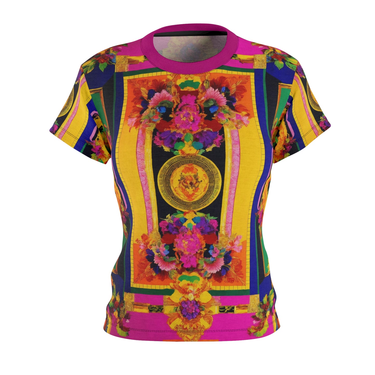 LVZ FIESTA LUXURY T-SHIRT 994 T
