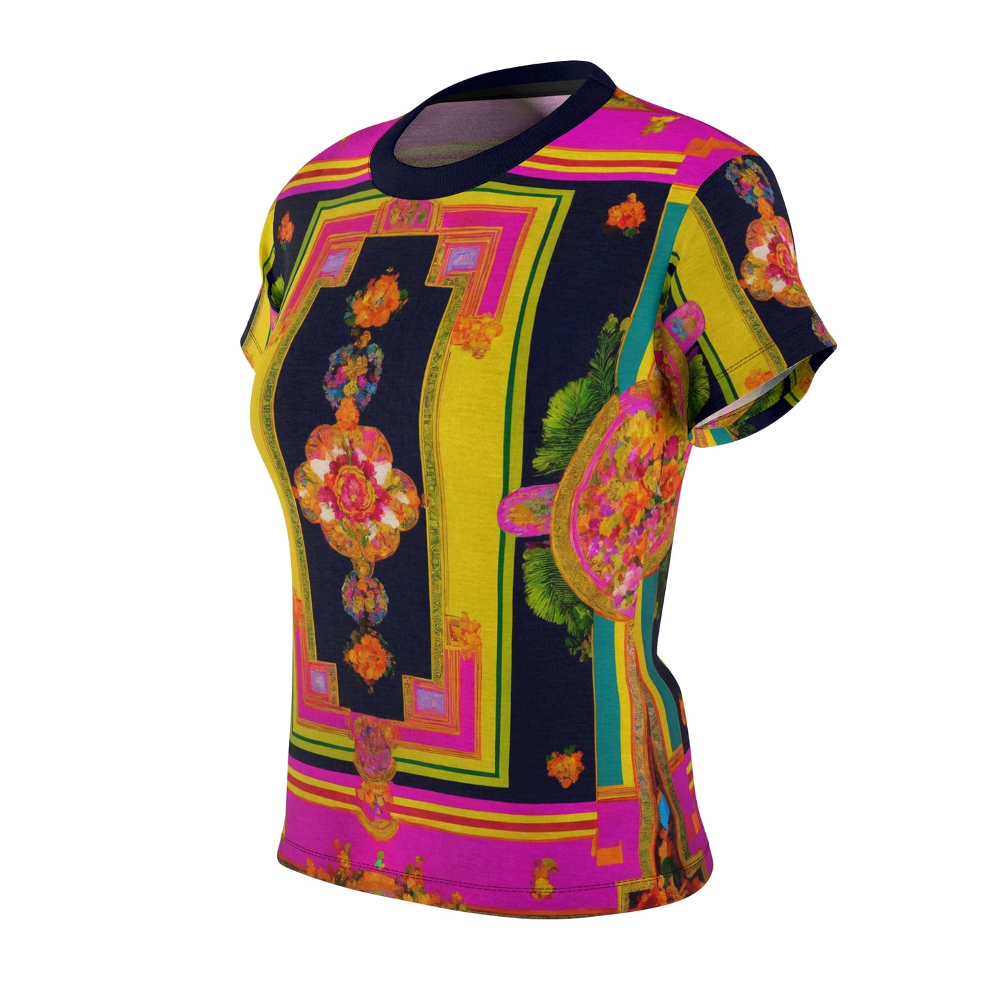 LVZ FIESTA LUXURY T-SHIRT 1511 T