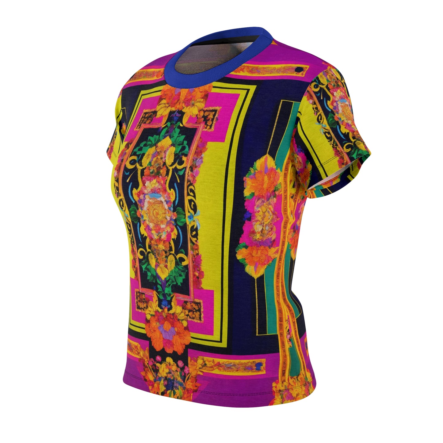 LVZ FIESTA LUXURY T-SHIRT 1377 T