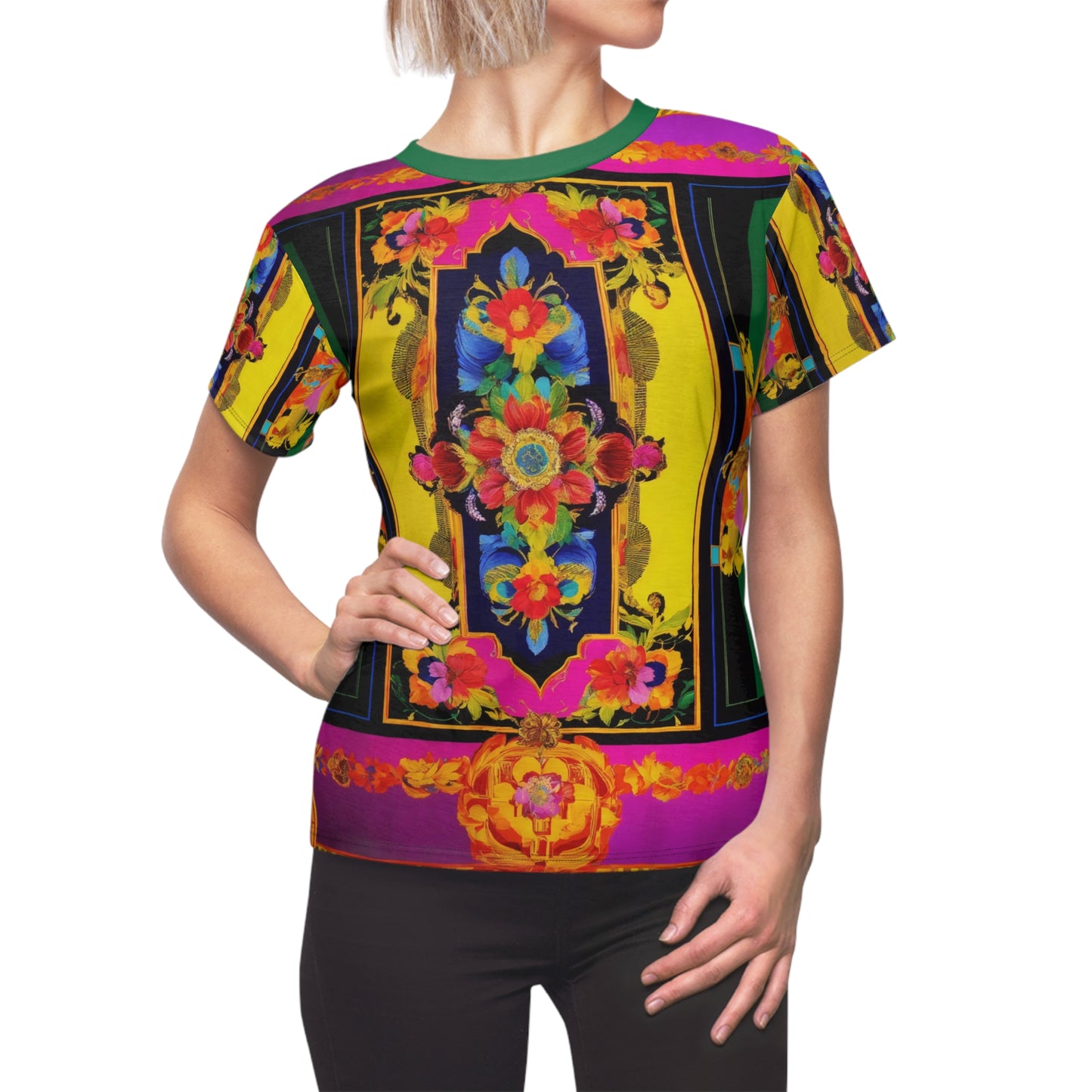 LVZ FIESTA LUXURY T-SHIRT 1212 T