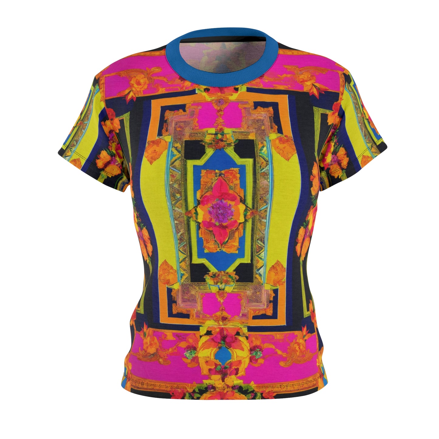 LVZ FIESTA LUXURY T-SHIRT 219 T