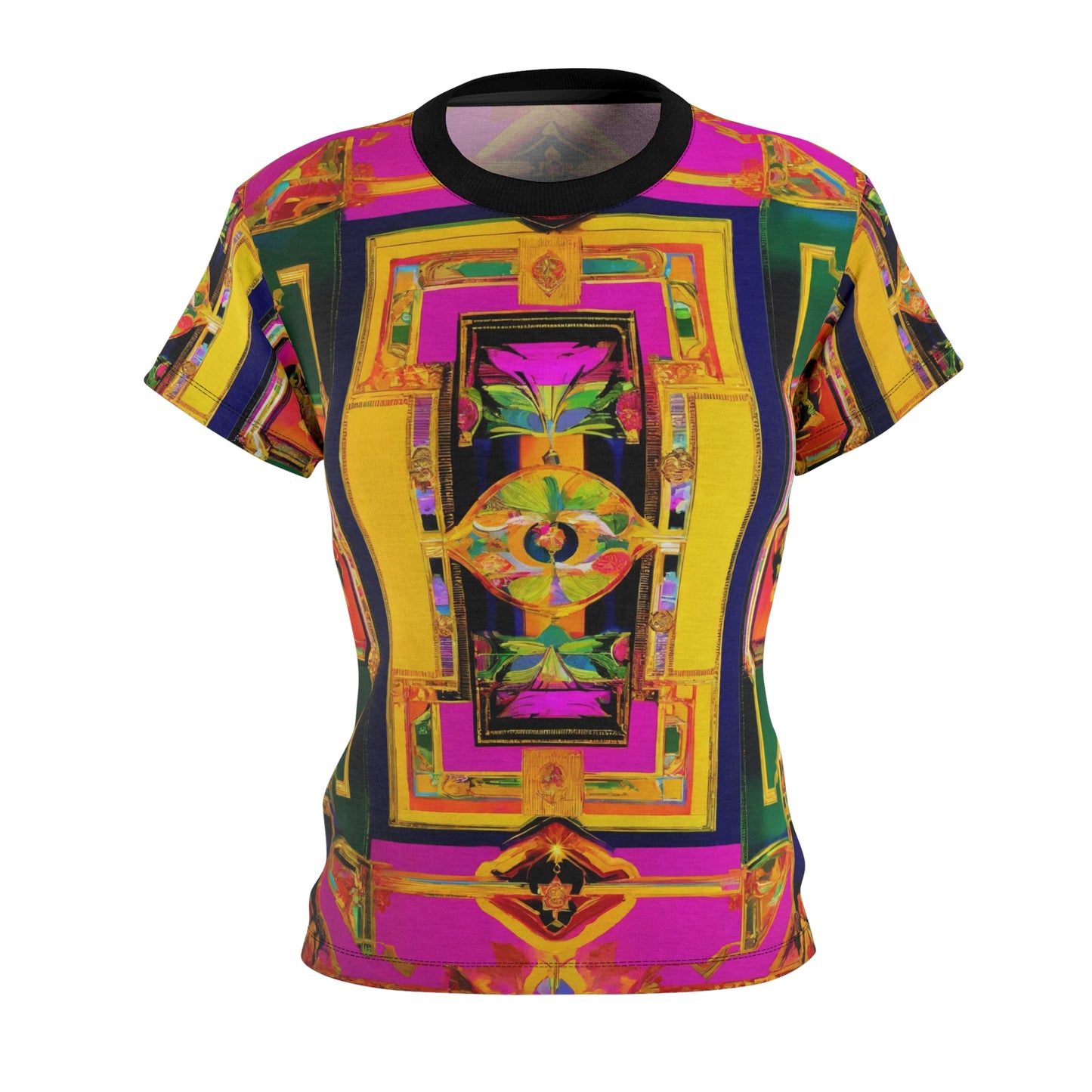 LVZ FIESTA LUXURY T-SHIRT 564 T