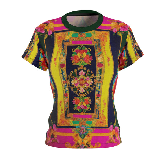 LVZ FIESTA LUXURY T-SHIRT 1662 T