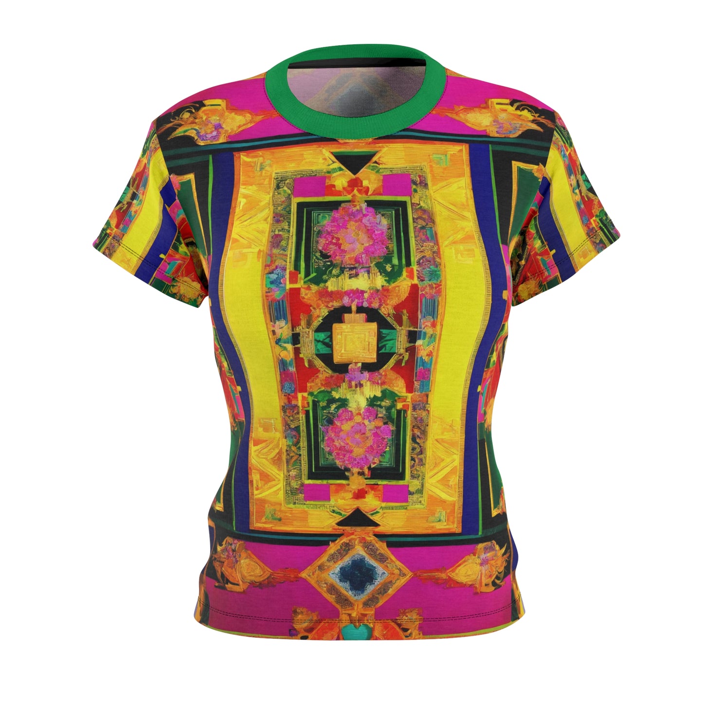 LVZ FIESTA LUXURY T-SHIRT 765 T