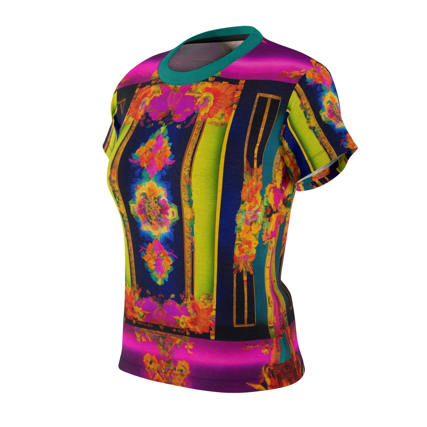LVZ FIESTA LUXURY T-SHIRT 1306 T