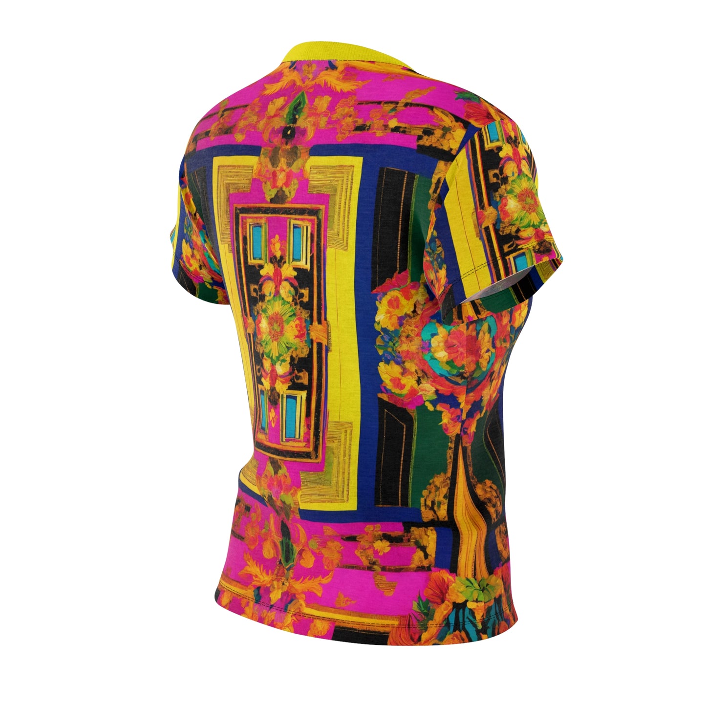 LVZ FIESTA LUXURY T-SHIRT 75 T
