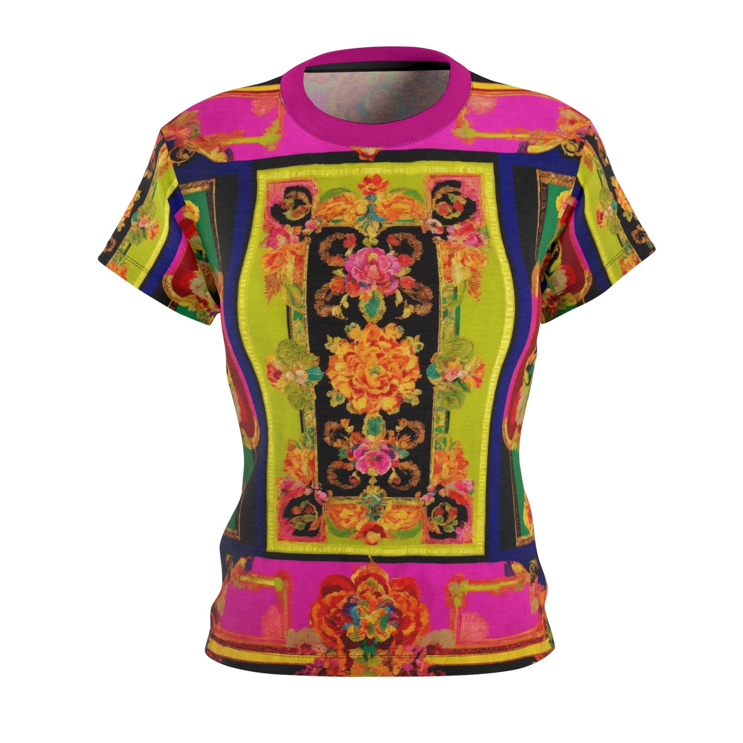 LVZ FIESTA LUXURY T-SHIRT 448 T