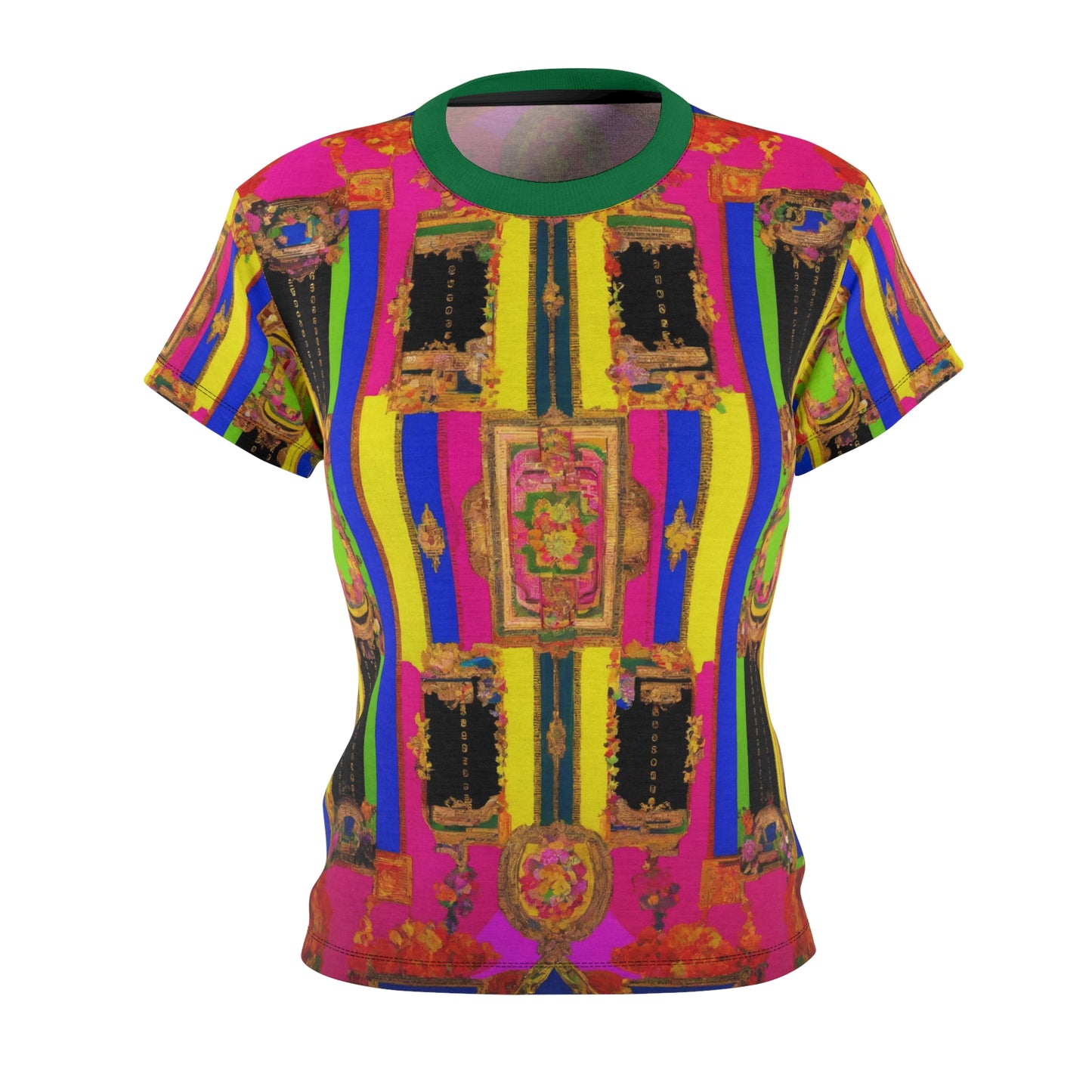 LVZ PRESTIGE T-SHIRT 558 T