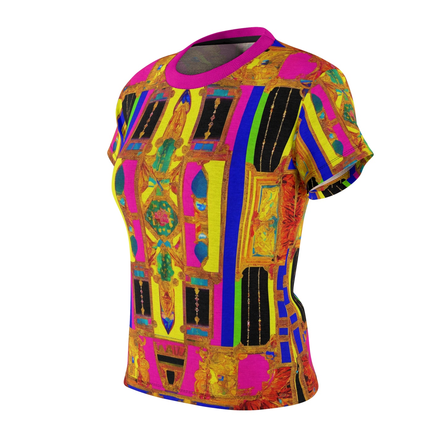 LVZ PRESTIGE T-SHIRT 211 T