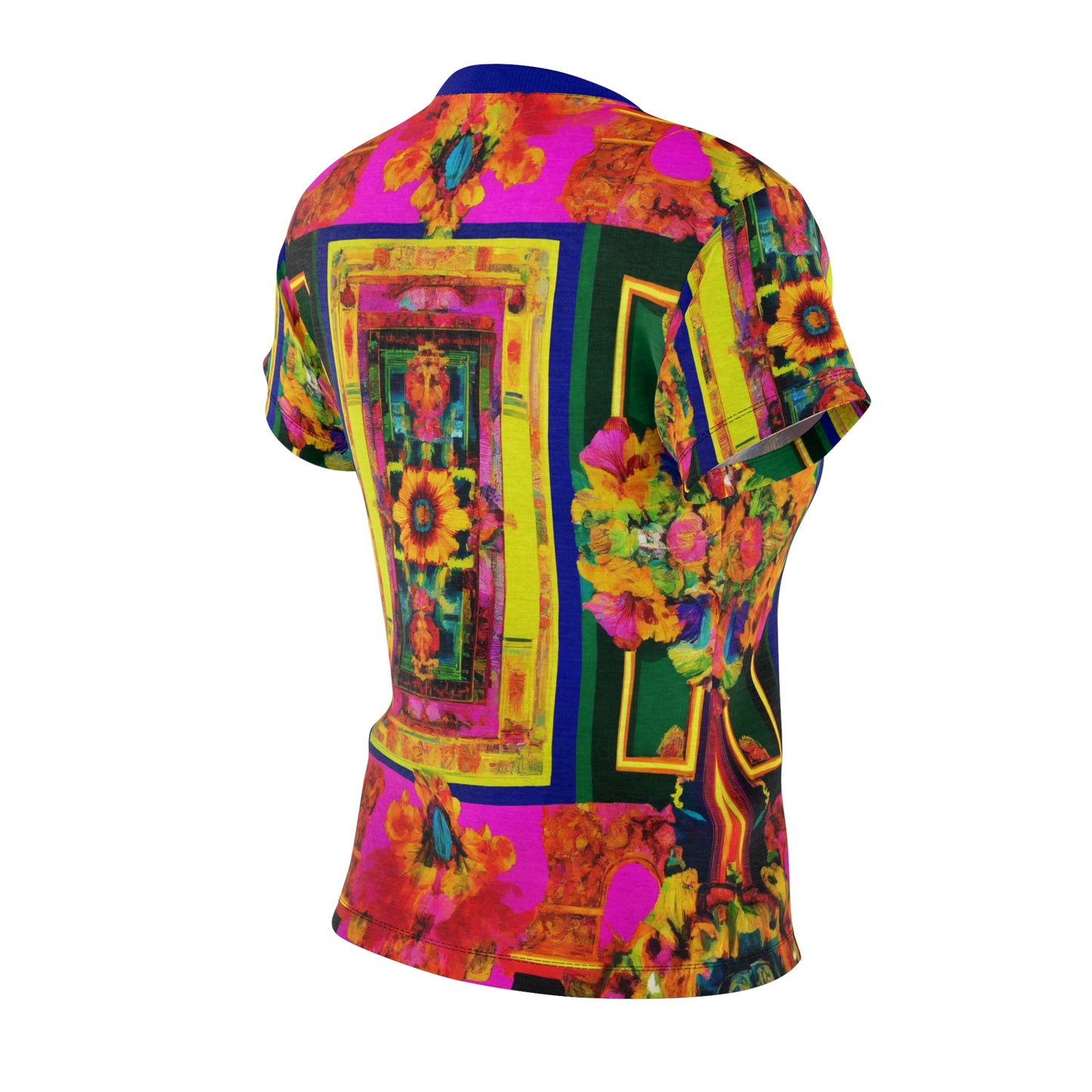 LVZ FIESTA LUXURY T-SHIRT 180 T