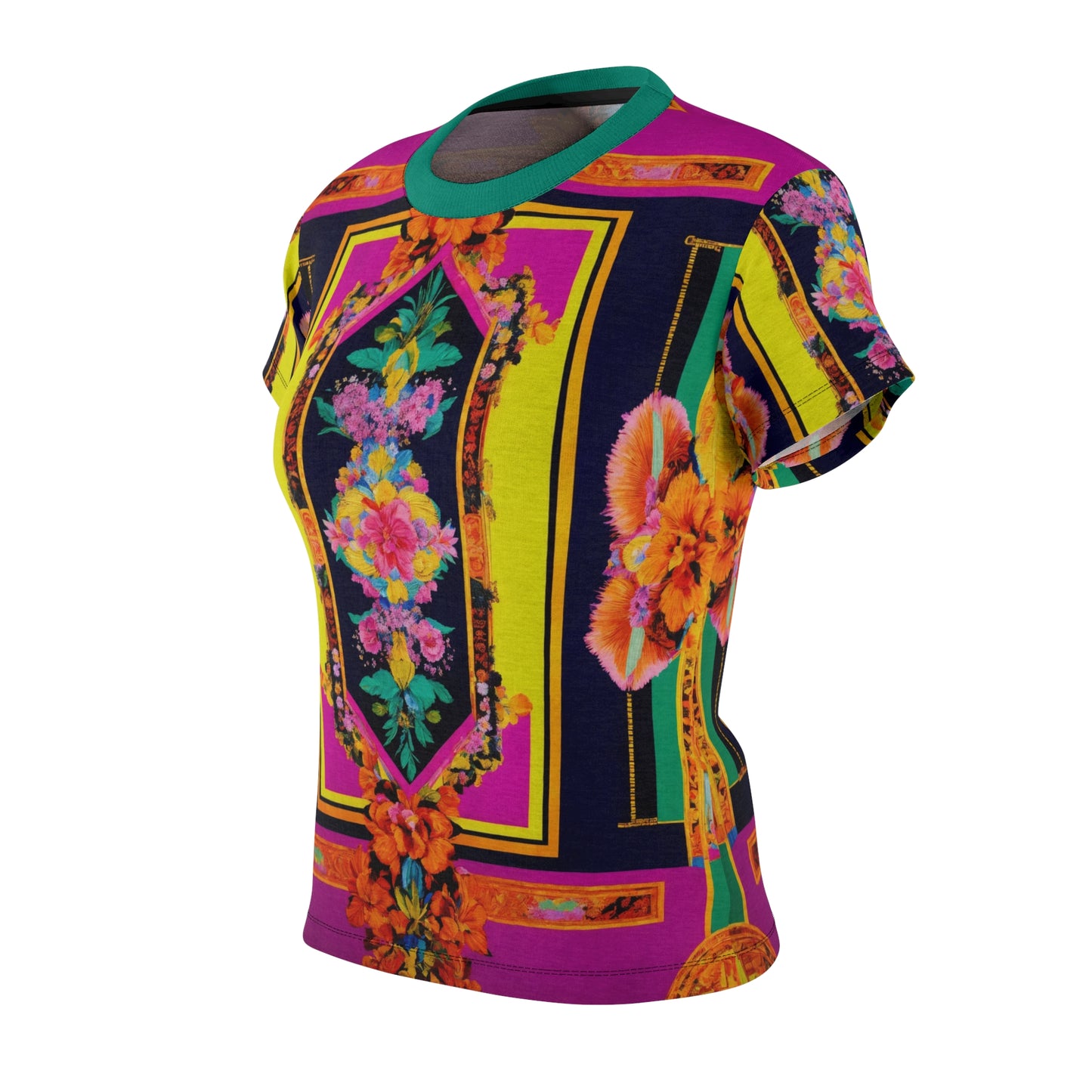 LVZ FIESTA LUXURY T-SHIRT 1354 T