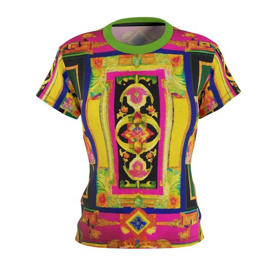 LVZ FIESTA LUXURY T-SHIRT 895 T