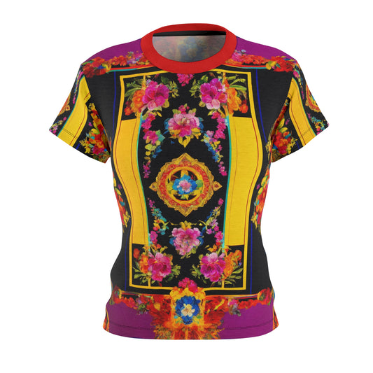LVZ FIESTA LUXURY T-SHIRT 1784 T