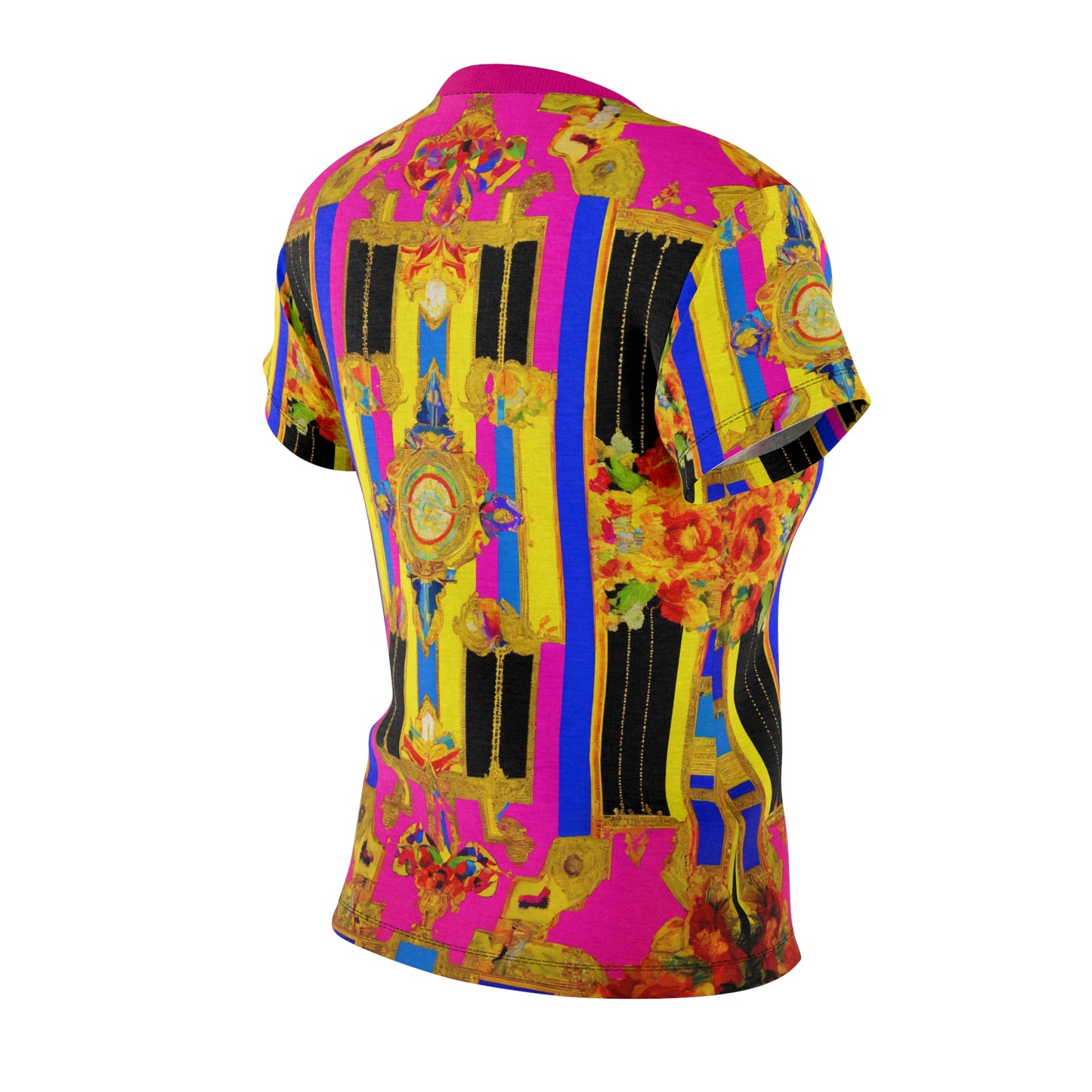 LVZ PRESTIGE T-SHIRT 167 T