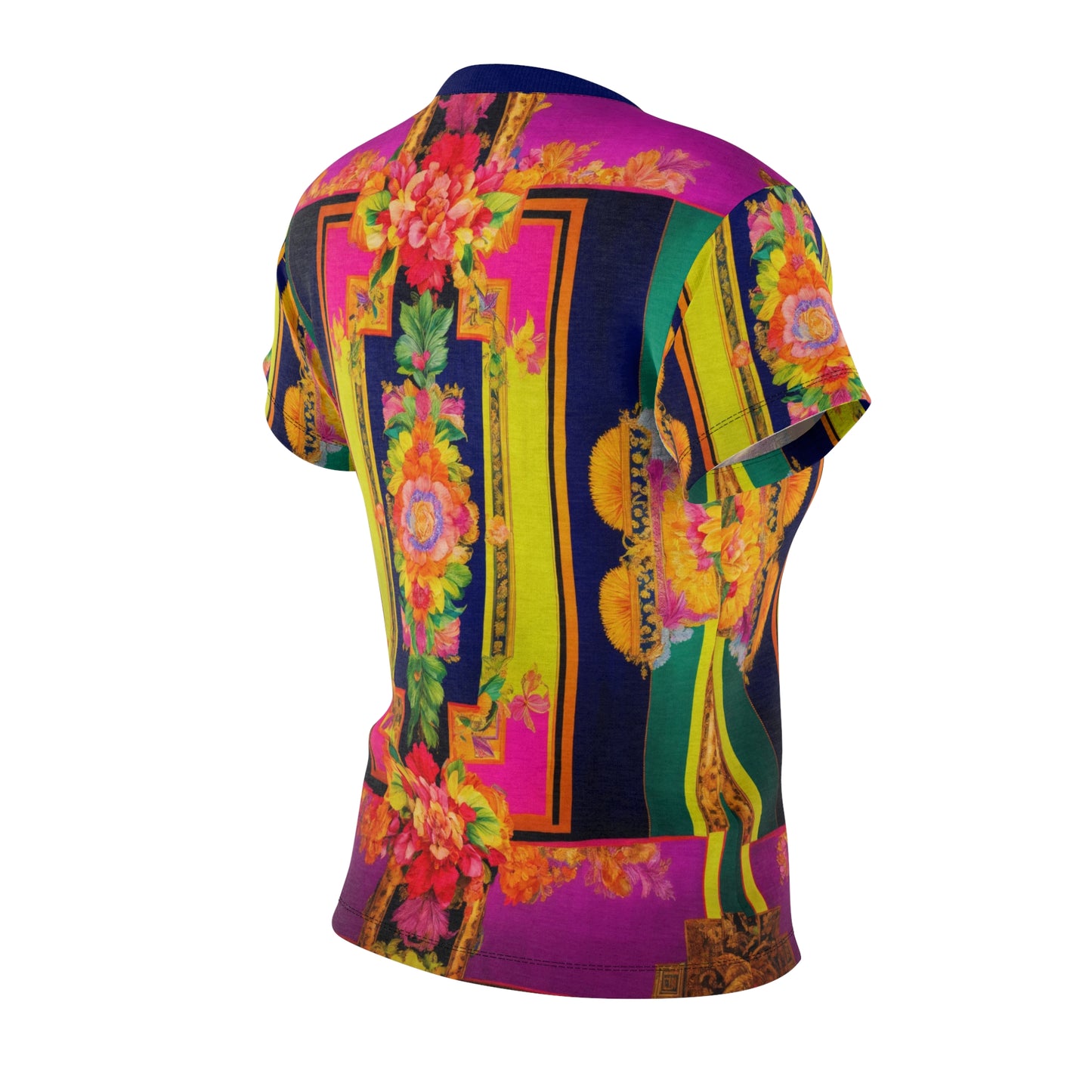 LVZ FIESTA LUXURY T-SHIRT 1402 T