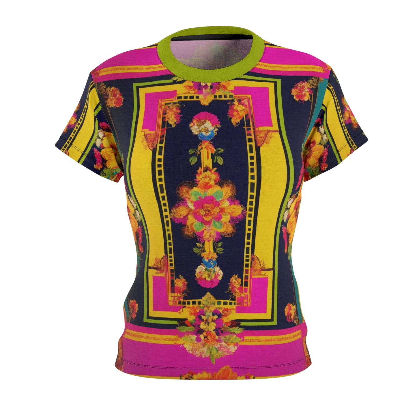 LVZ FIESTA LUXURY T-SHIRT 1493 T