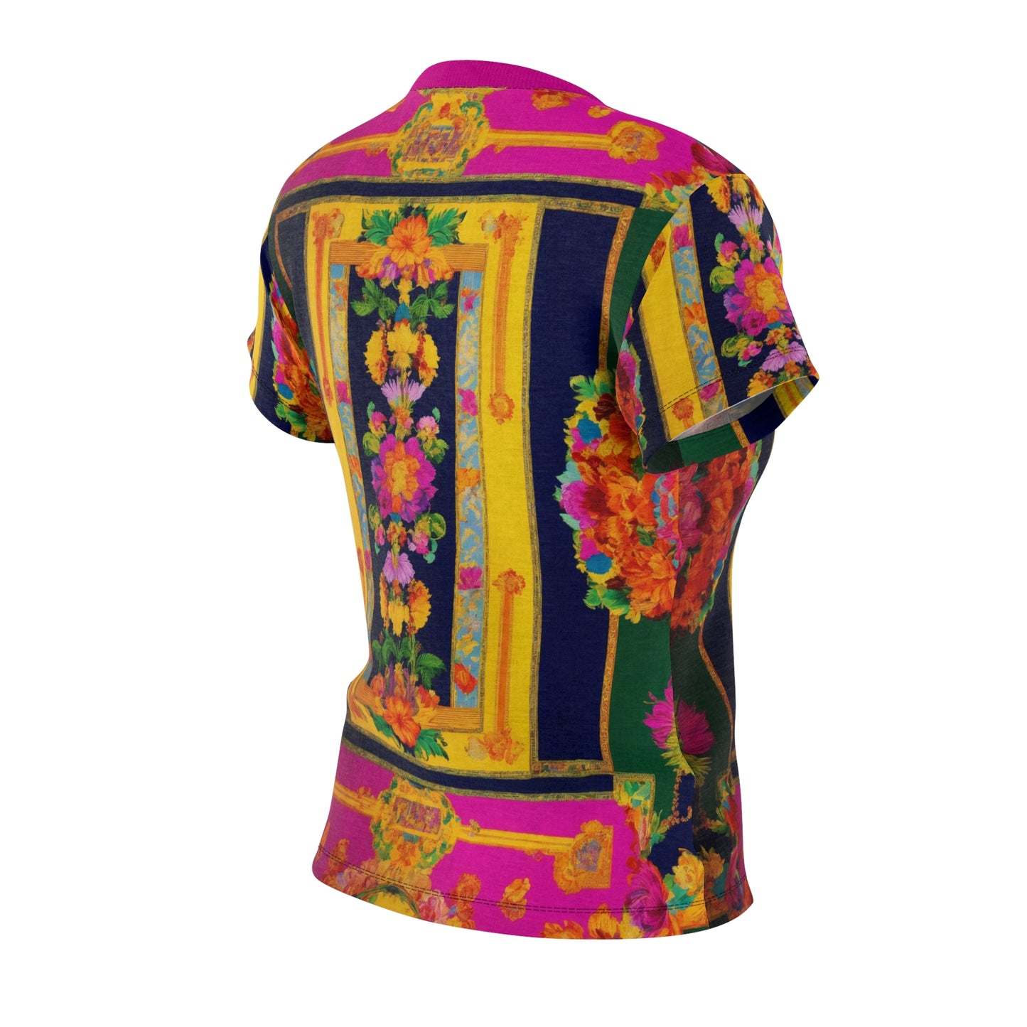 LVZ FIESTA LUXURY T-SHIRT 1973 T