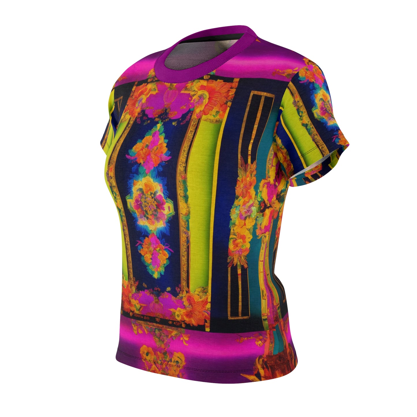 LVZ FIESTA LUXURY T-SHIRT 1305 T