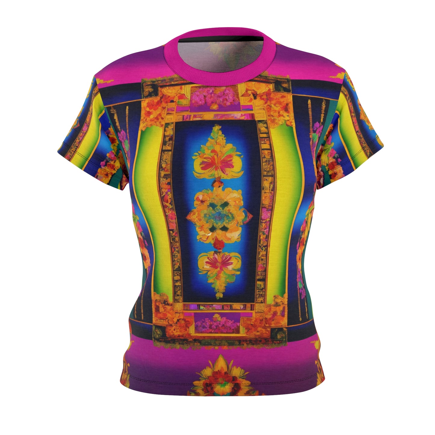 LVZ FIESTA LUXURY T-SHIRT 1322 T