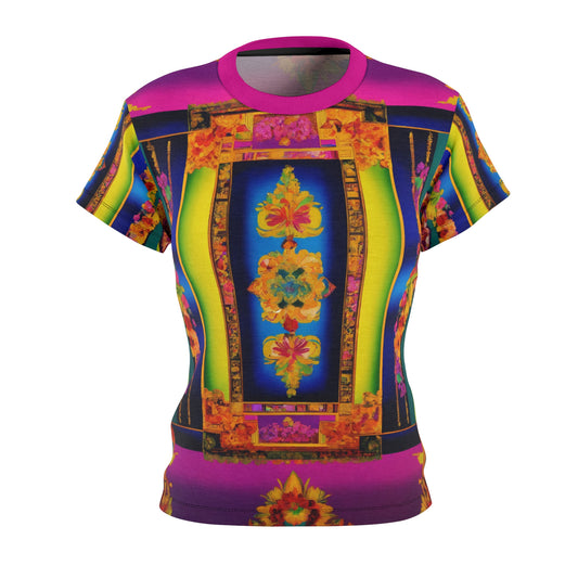 LVZ FIESTA LUXURY T-SHIRT 1322 T