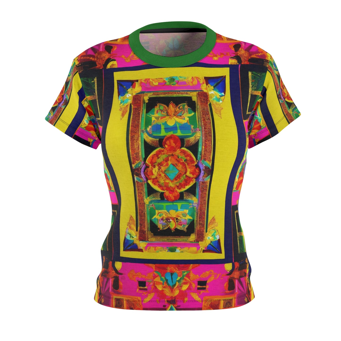 LVZ FIESTA LUXURY T-SHIRT 811 T