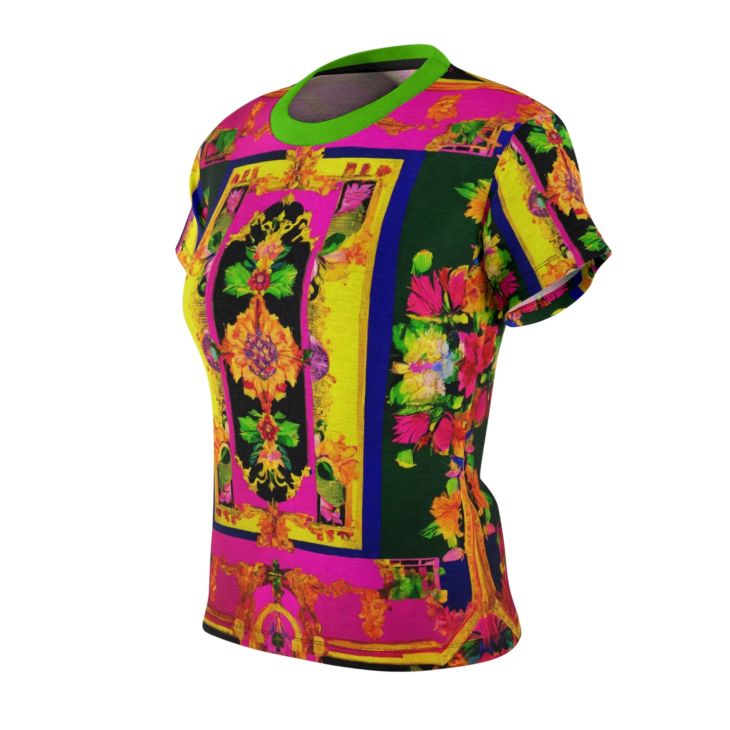 LVZ FIESTA LUXURY T-SHIRT 407 T