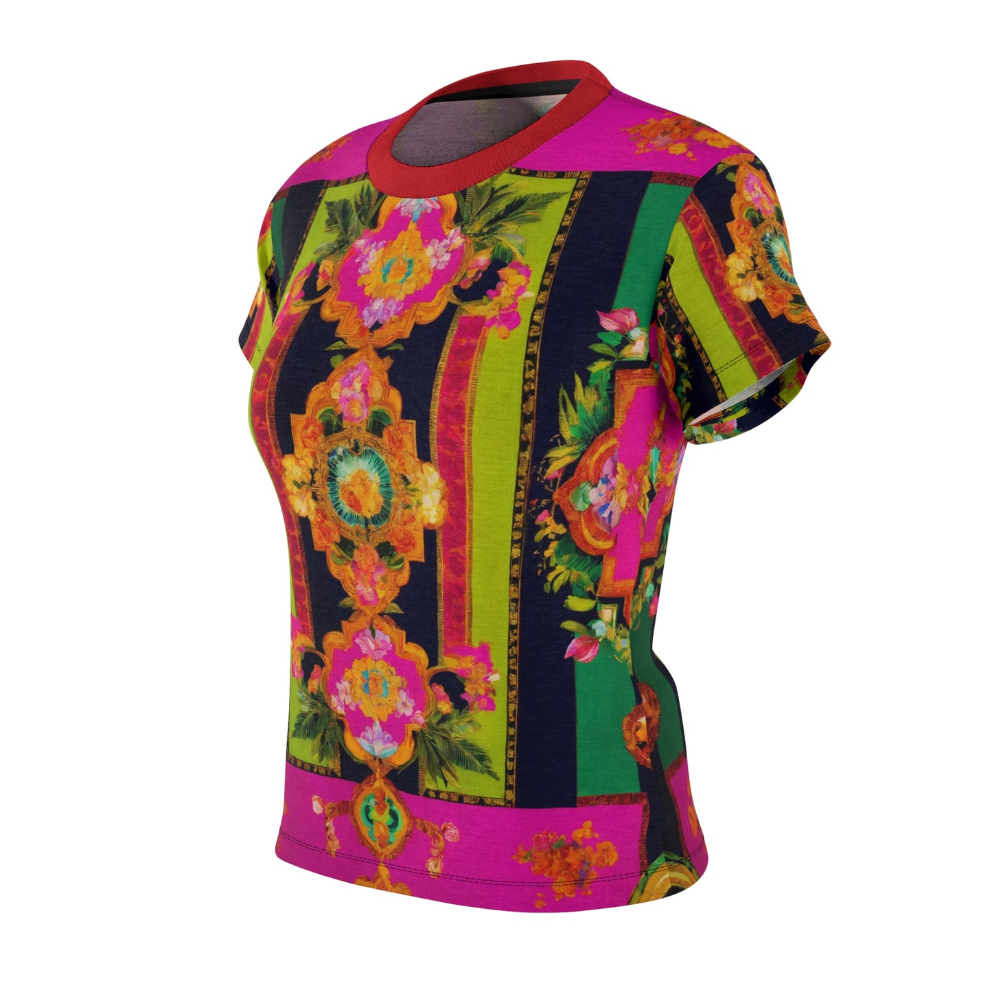 LVZ FIESTA LUXURY T-SHIRT 1281 T