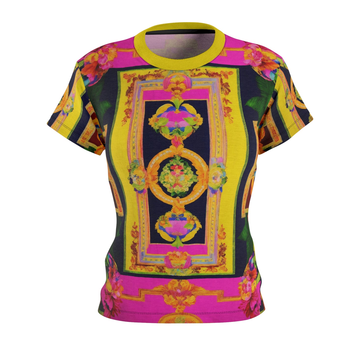 LVZ FIESTA LUXURY T-SHIRT 1668 T