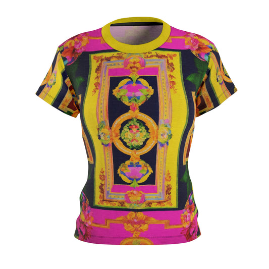 LVZ FIESTA LUXURY T-SHIRT 1668 T