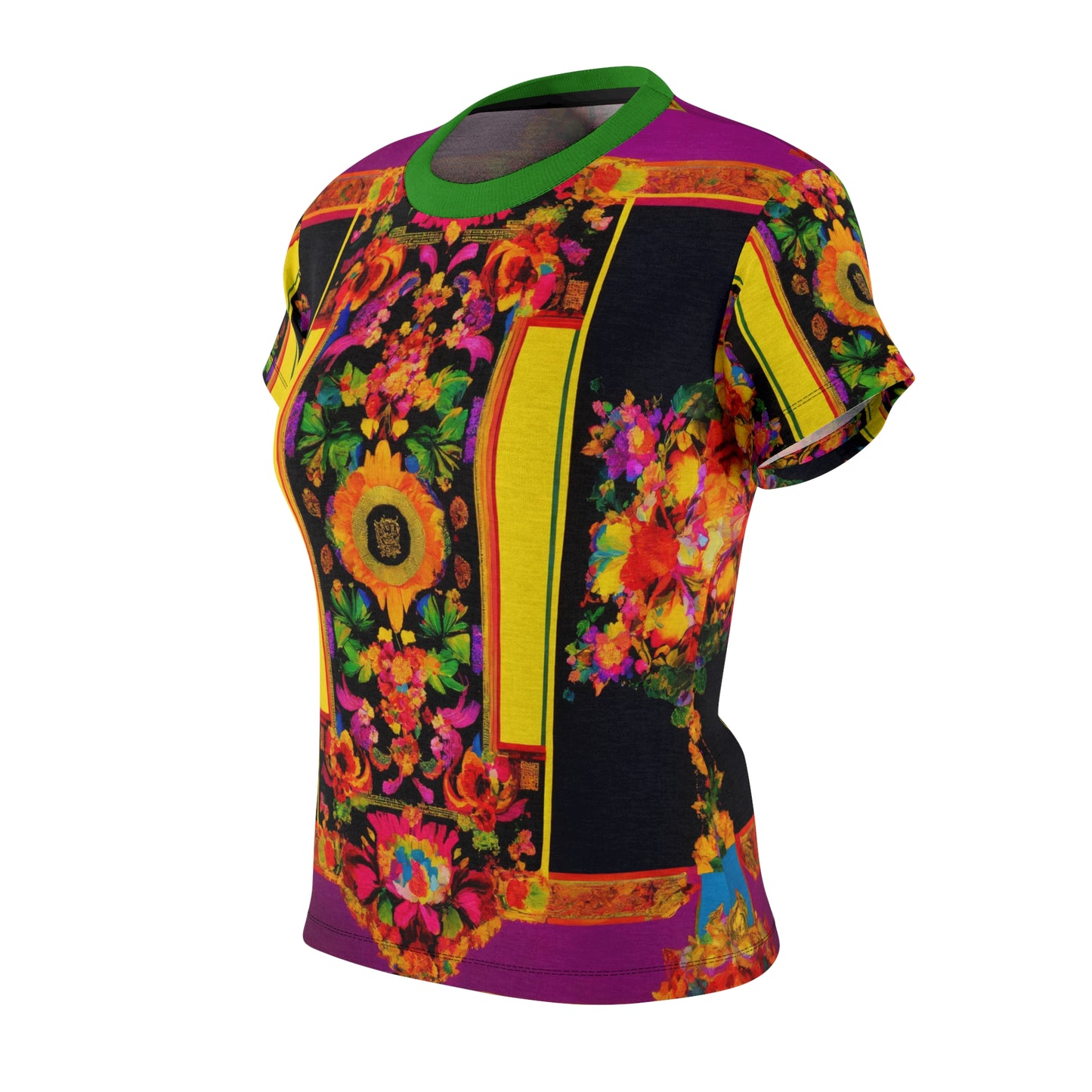 LVZ FIESTA LUXURY T-SHIRT 1915 T