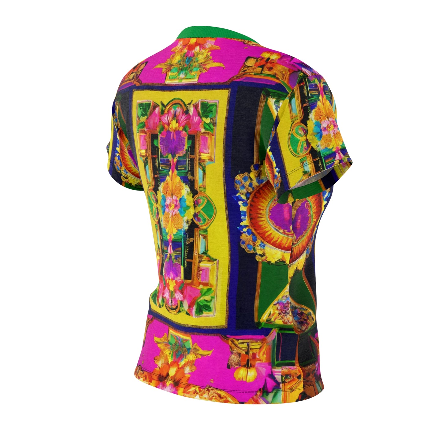 LVZ FIESTA LUXURY T-SHIRT 718 T