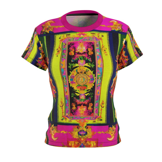 LVZ FIESTA LUXURY T-SHIRT 1156 T