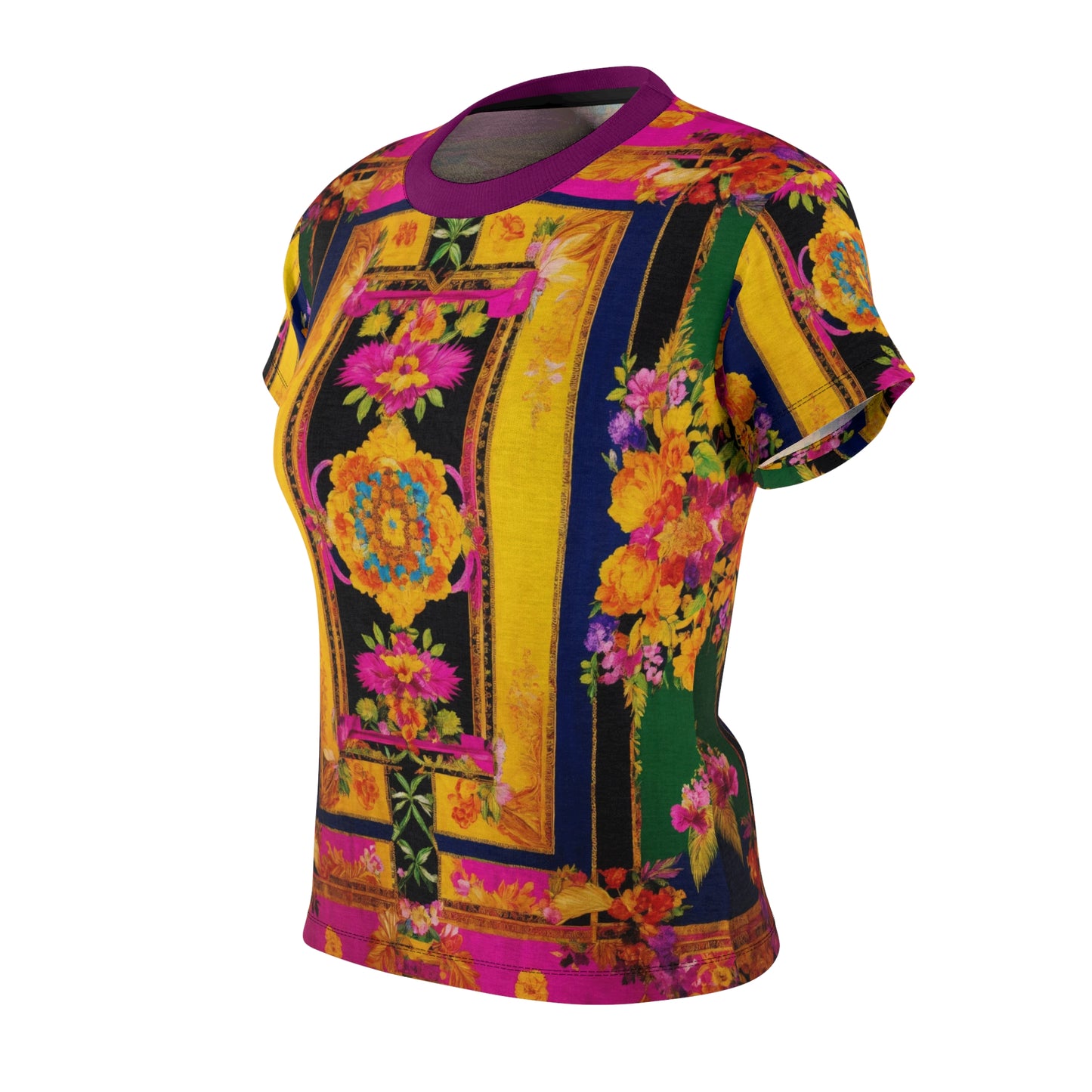 LVZ FIESTA LUXURY T-SHIRT 961 T